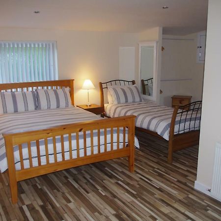 Gumtree Cottage Port Askaig Exterior foto