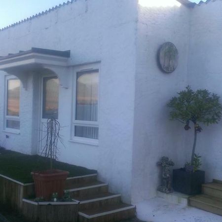 Gumtree Cottage Port Askaig Exterior foto
