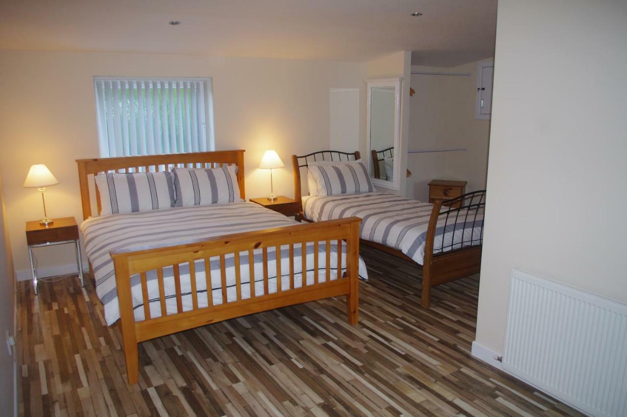 Gumtree Cottage Port Askaig Exterior foto