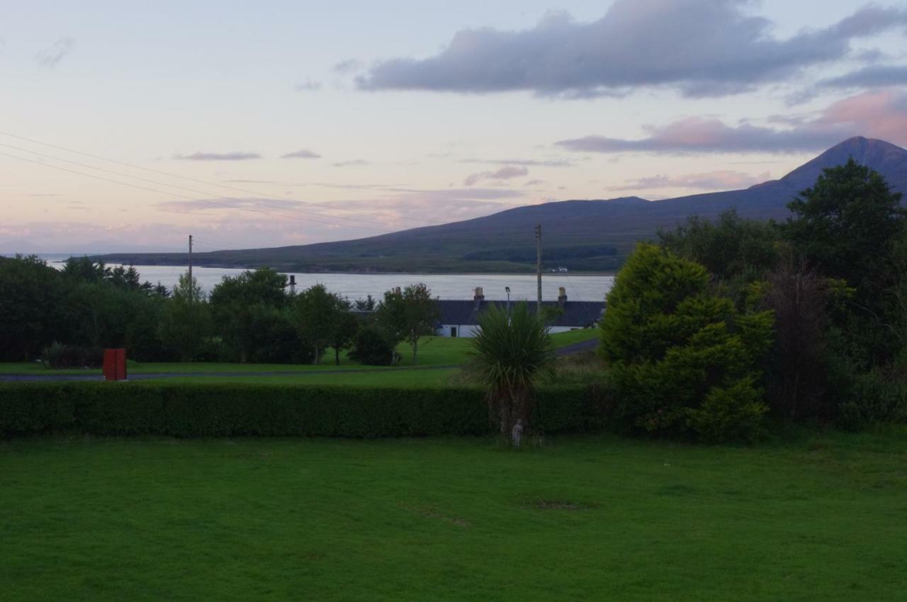 Gumtree Cottage Port Askaig Exterior foto