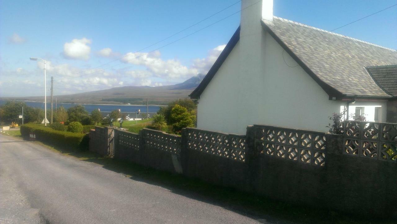 Gumtree Cottage Port Askaig Exterior foto