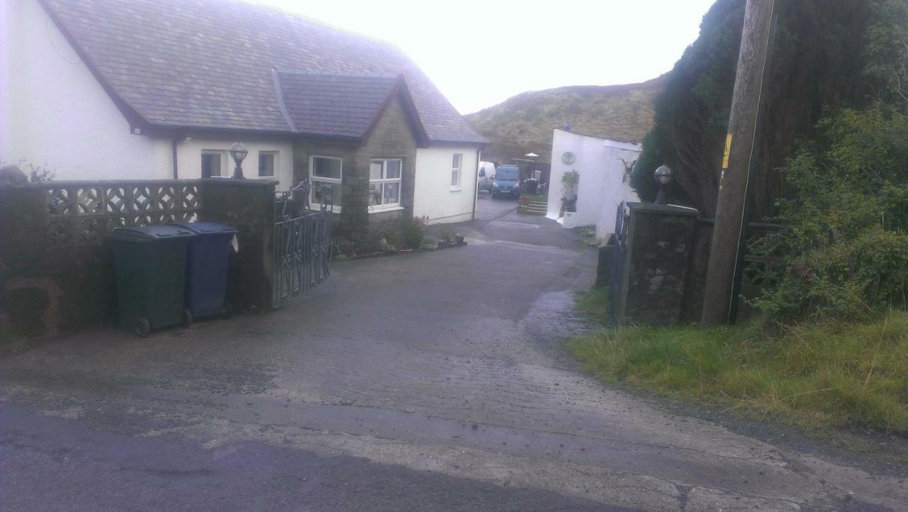 Gumtree Cottage Port Askaig Exterior foto