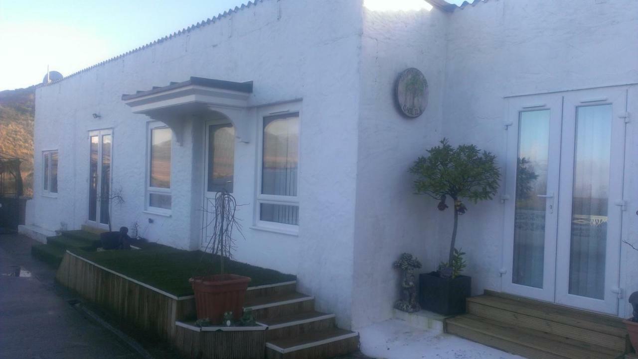 Gumtree Cottage Port Askaig Exterior foto
