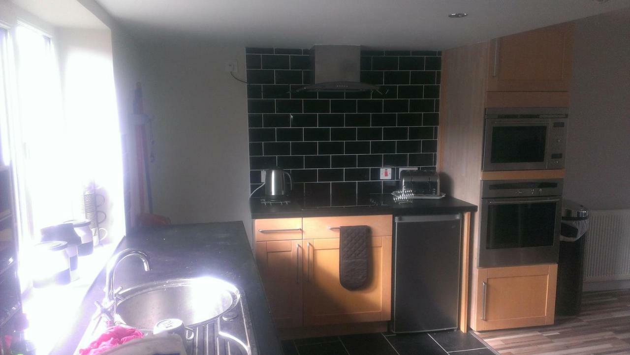 Gumtree Cottage Port Askaig Exterior foto